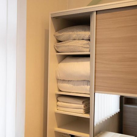 Zyblikiewicza Friendly Apartment 2 คราคูฟ ภายนอก รูปภาพ