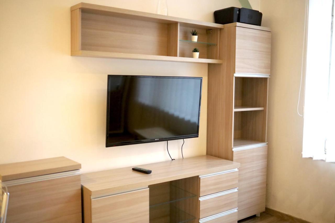 Zyblikiewicza Friendly Apartment 2 คราคูฟ ภายนอก รูปภาพ