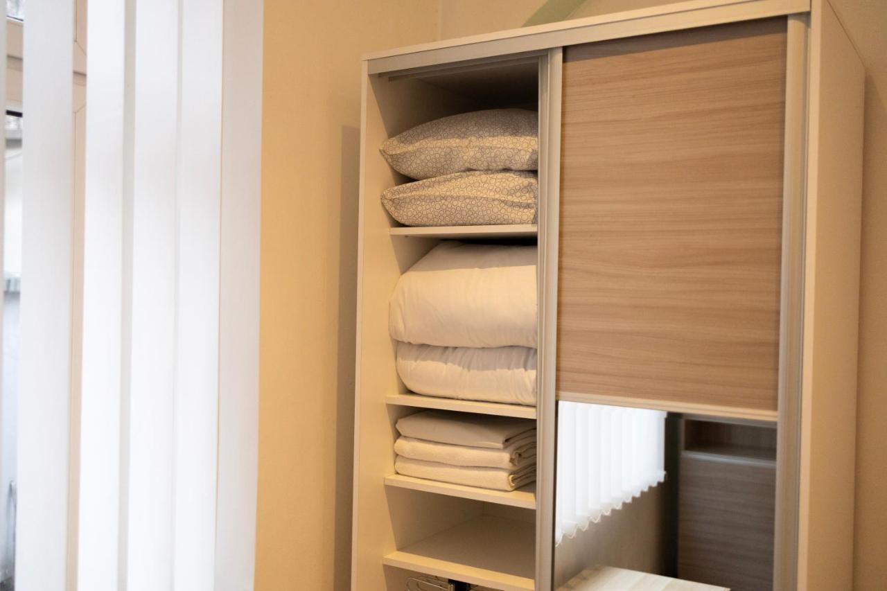 Zyblikiewicza Friendly Apartment 2 คราคูฟ ภายนอก รูปภาพ