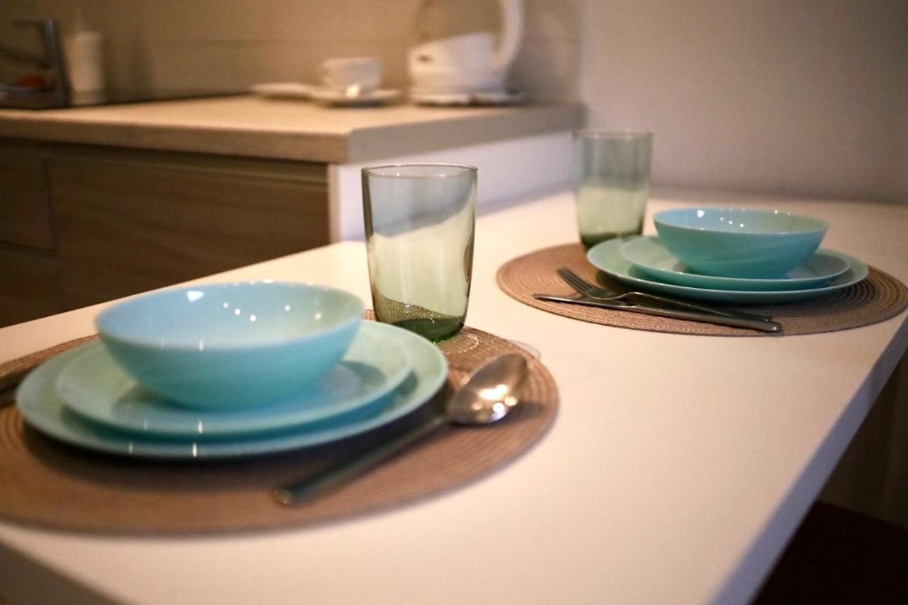 Zyblikiewicza Friendly Apartment 2 คราคูฟ ภายนอก รูปภาพ