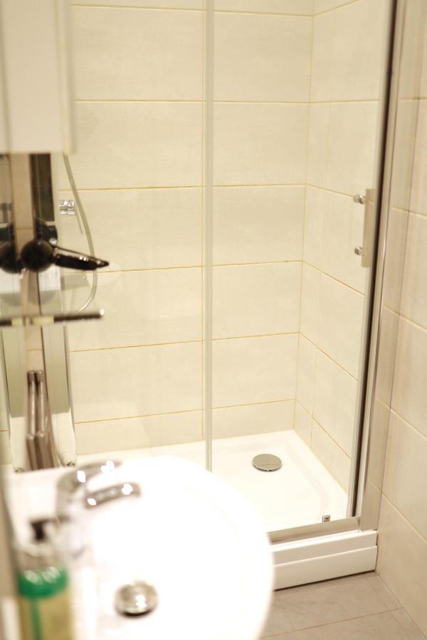 Zyblikiewicza Friendly Apartment 2 คราคูฟ ภายนอก รูปภาพ